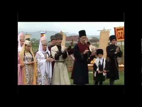 Circassian Wedding -6