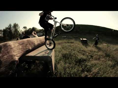 Erbeka, KoXX Fighters 4  official video