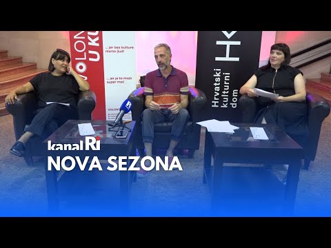 HKD na Sušaku i Galerija Kortil kreću u novu sezonu