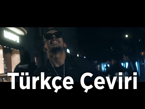 CAPITAL BRA X FARID BANG X KONTRA K - MBAPPE [Türkçe Çeviri]