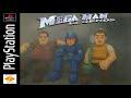 Mega Man Legends Longplay