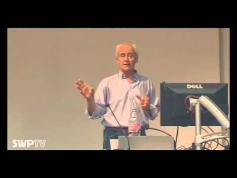 Press, Power and the Phone Hacking Scandal - Nick Davies - Marxism 2012
