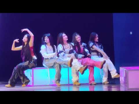 230611 New Jeans 2023 WEVERSE CON FESTIVAL- Cookie