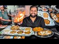 250 Rs Punjabi Thali Punjab Ka Most Affordable Dhaba Food Highway Dhaba Indian Street Food