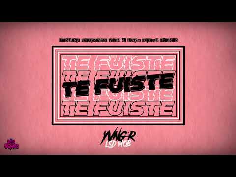 YVNG R - 💔"Te fuiste"🤷‍♂️ | Prod.By Depa Squad Studio & Svspensx YFM | (Audio Oficial)