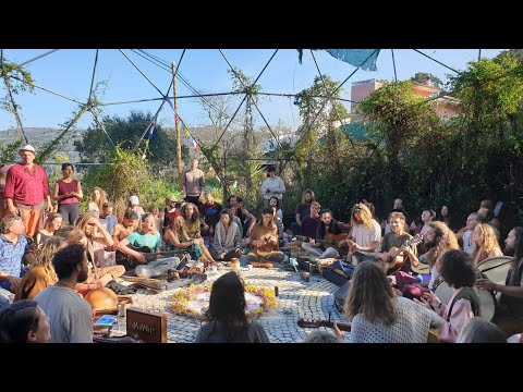 Engelbert - Mitakuye Oyasin - Pachamama Om