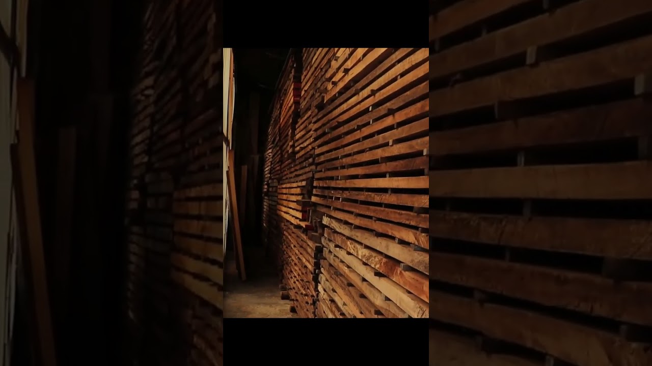 Madera estufada explicación #shorts