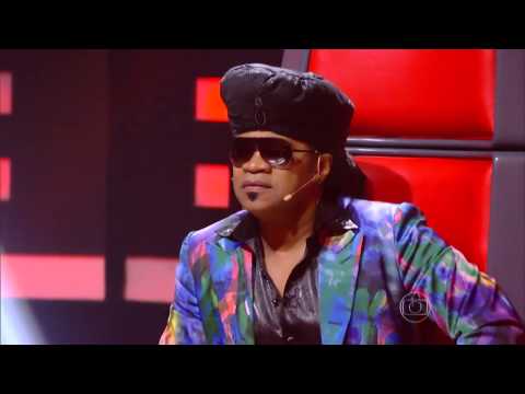 Joey Mattos Canta Tim Maia