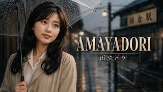 Download lagu Amayadori – Mayumi Itsuwa (Classic Country Cover) mp3