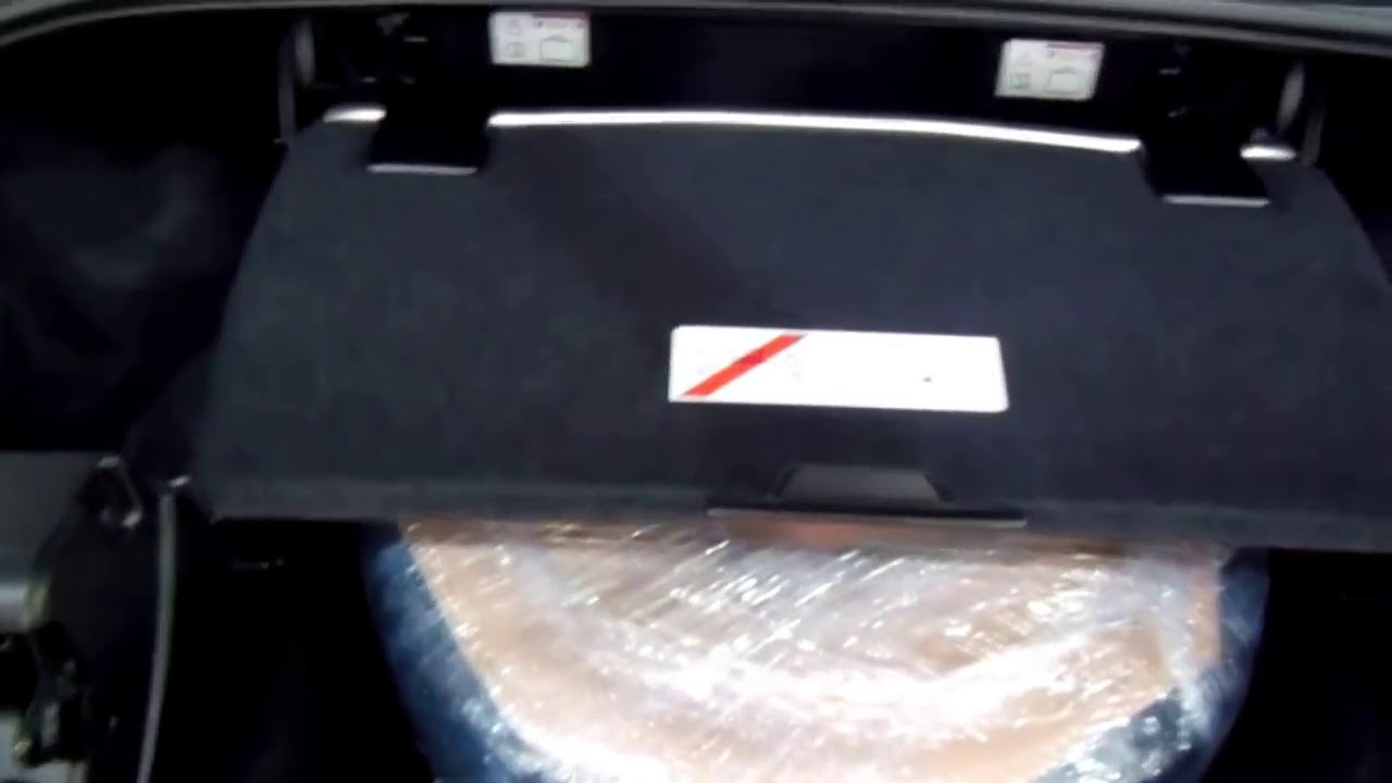 Auto Futura TV - BMW Z4 2.5 Roadster 23i - 2010 (VENDIDO)