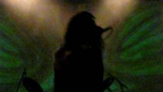 Moonspell - Moon In Mercury - 24.01.2009