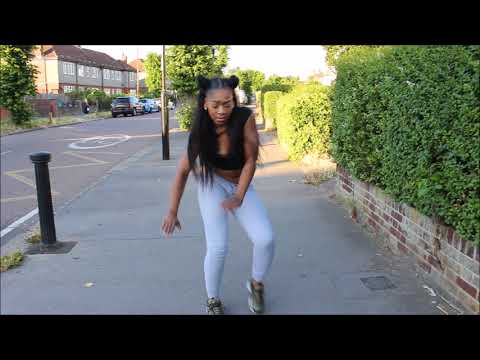 Eugy x Wizkid - Soco Remix Dance Video