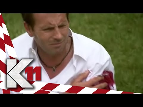 Schuss mit Folgen! Drogendealer schießt auf Gerrit!! | 1/2 | K11 - Die neuen Fälle | Sat.1