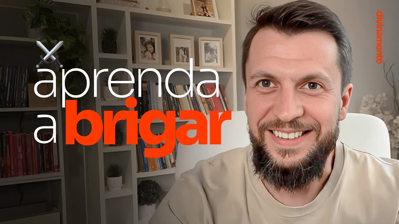 3 segredos para não sufocar suas emoções - Dr. Jonatas Leonio