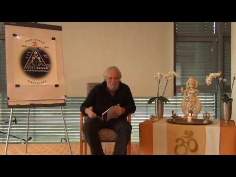 There is no time - Nonduality Vedanta by James Swartz