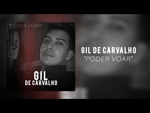 Poder Voar - Gil Carvalho Art