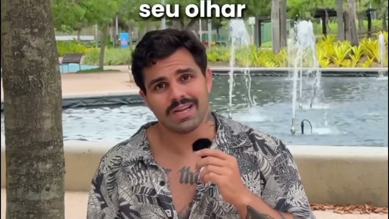 Café com teu Pai:  Quanto mais medo de ser Traído, maior é a Chance de levar Chifres