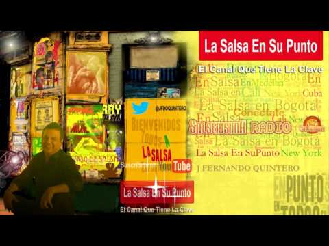 Va a caer Issac Delgado Y Los Van Van