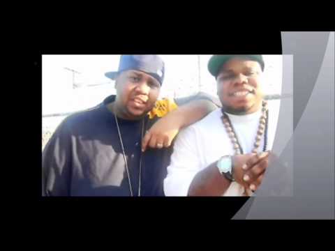 Words From The Blackout Boyz