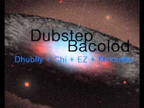 dhublly + Chi + EZ + P'Mekanikz  - Polytech (Dubstep Bacolod Mix)