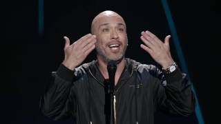 &quot;Emotional Creatures&quot; | Jo Koy : Live from Seattle