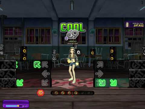 [BEAT UP] Narsha - Bbi Ri Bba Bba - 123bpm (Lv.3)