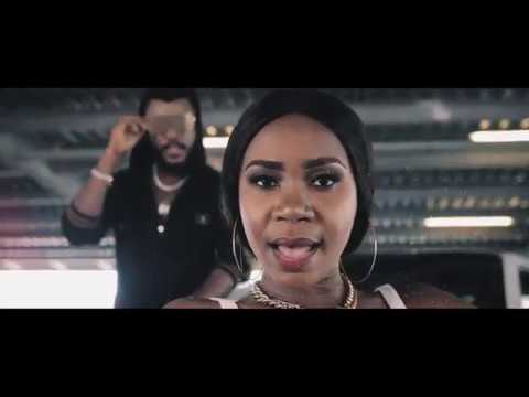 Erika Nelumba - Game Over feat: Dj Fillas | Official Video