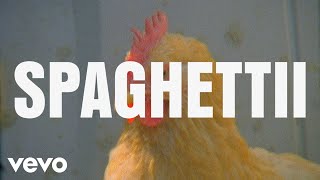 Beyoncé, Linda Martell, Shaboozey - SPAGHETTII (Lyrics)