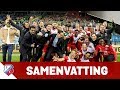 SAMENVATTING | Vitesse - FC Utrecht