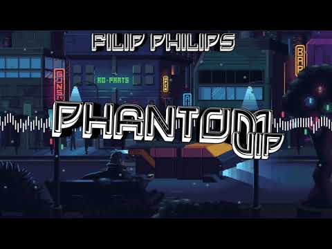 ALLEN MOCK & CHOW CHOW - PHANTOM (FILIP PHILIPS VIP REMIX 2021)