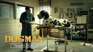 Dogman