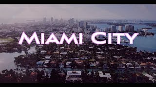 Miami City Lyrics English Translation