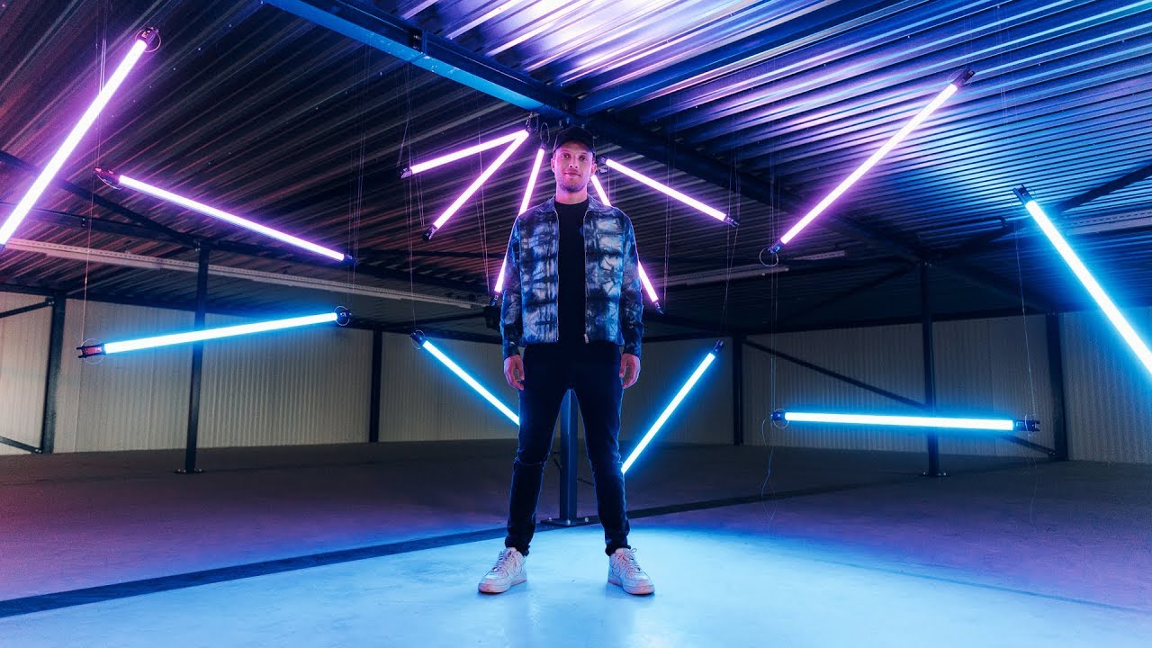 Brooks ft. Alida — Waiting For Love