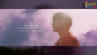 [SUB ESPAÑOL]   KIM KYU JONG(김규종)  HUG ME