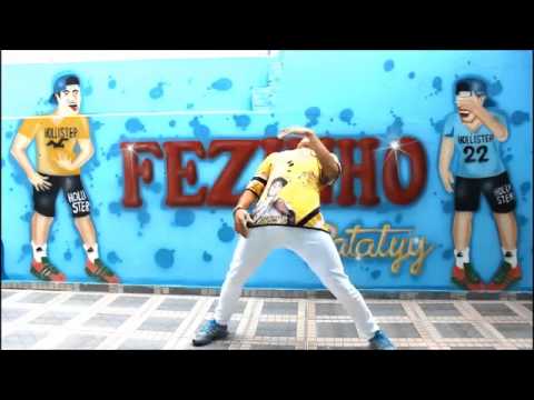 Mc felipinho de HE baile do concordia vs desafio d