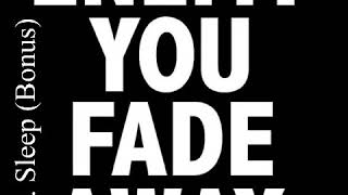 Enemy You - Sleep (Bonus Track)