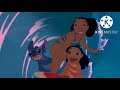 Hawaiian Rollercoaster Ride - Lilo & Stitch (slowed/For OceanLeaperXStitch)