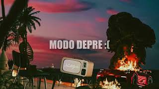 Modo Depre - Eslabon Armado (Audio Official)