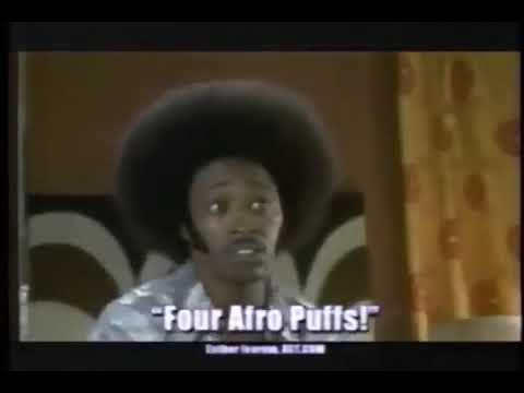 Undercover Brother Movie Trailer 2002 - TV Spot