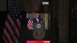 President Trump spending FOUR MINUTES exposing MASSIVE fraud uncovered by DOGE