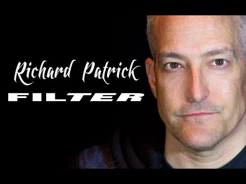 The You Rock Foundation: Richard Patrick of Filter