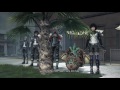 Xenoblade Chronicles X - Affinity Mission: A Day in the Life