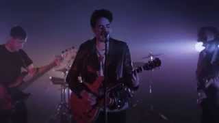 The Steptones - LED Love (Official Music Video)