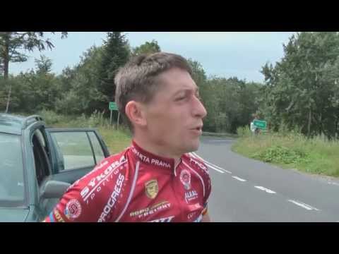 Diagnostix Sport Center - Rosta Krotky - Mobile spiroergometry