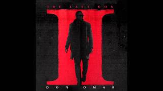 Don Omar   Tírate Al Medio Audio ft  Daddy Yankee