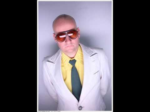 Mambo Kurt - Rhythm Is A Dancer