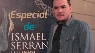 Ismael Serrano presenta La Llamada + Ahora que te encuentro y Absoluto + Entrevista