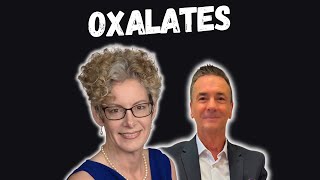 Oxalates Causing Your Pain? Sally Norton Explains Everything