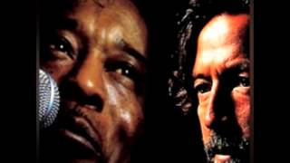 Buddy Guy and Eric Clapton-Rock Me Baby