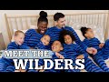 All About The Wilders | A Transracial Adoptive, Interracial, & Multicultural Family